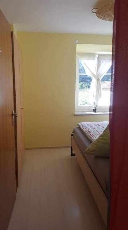 Am-Berg Ferienwohnung In Bad Kohlgrub Extérieur photo