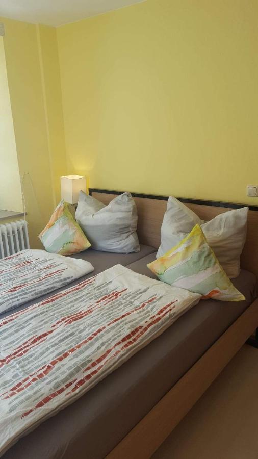 Am-Berg Ferienwohnung In Bad Kohlgrub Extérieur photo
