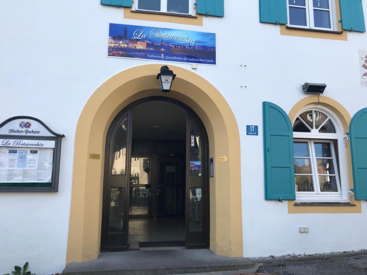 Am-Berg Ferienwohnung In Bad Kohlgrub Extérieur photo